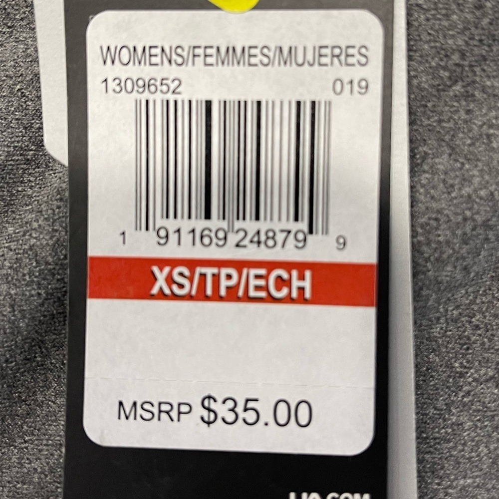 Under Armour leggings - Picture 2 of 3
